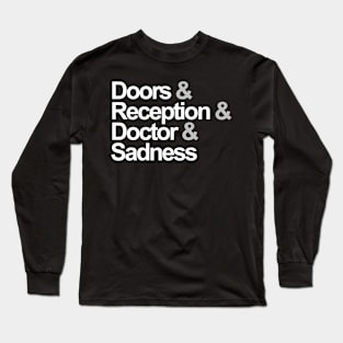 Ettinspirational Long Sleeve T-Shirt